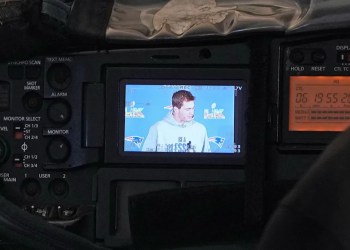 Patriots Featured on ‘Hard Knocks’ for First Time Patriots Featured on ‘Hard Knocks’ for First Time