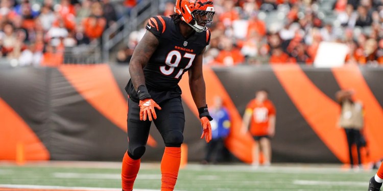 Shemar Stewart Prepares for Improved Performance This Season Shemar Stewart Prepares for Improved Performance This Season