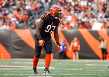 Shemar Stewart Prepares for Improved Performance This Season Shemar Stewart Prepares for Improved Performance This Season