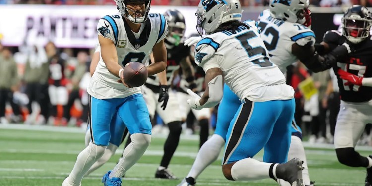 Rico Dowdle: Every Week is an Audition on One-Year Contract Rico Dowdle: Every Week is an Audition on One-Year Contract