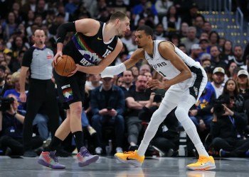 2026 NBA Playoffs Overview: Teams and Title Prediction 2026 NBA Playoffs Overview: Teams and Title Prediction