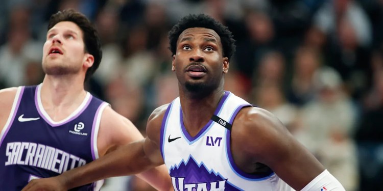 Jazz Fans Share Expectations for Next Season Jazz Fans Share Expectations for Next Season