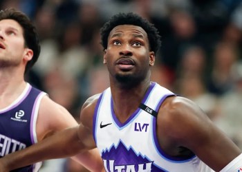 Jazz Fans Share Expectations for Next Season Jazz Fans Share Expectations for Next Season