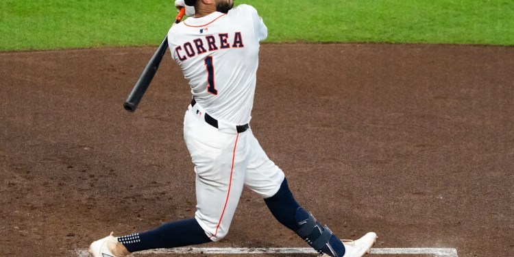 Astros Infield Platoon Analysis Astros Infield Platoon Analysis