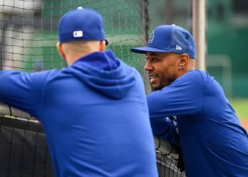 Dodgers Play Nationals on April 5 Dodgers Play Nationals on April 5