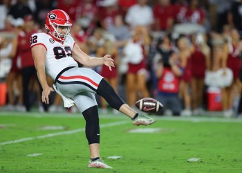 Four Specialist Options for Patriots in NFL Draft Four Specialist Options for Patriots in NFL Draft