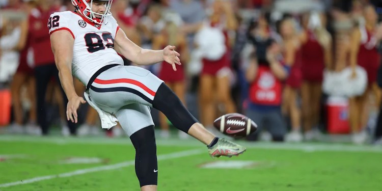 Four Specialist Options for Patriots in NFL Draft Four Specialist Options for Patriots in NFL Draft