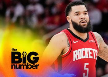 Sleeper LONG shots to win the NBA Title: Rockets? Clippers? & more | The Big Number Sleeper LONG shots to win the NBA Title: Rockets? Clippers? & more | The Big Number