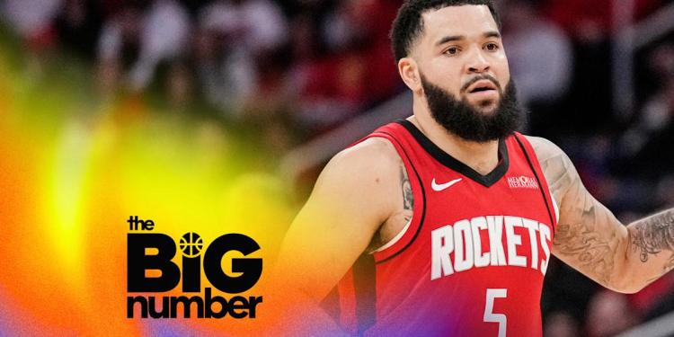 Sleeper LONG shots to win the NBA Title: Rockets? Clippers? & more | The Big Number Sleeper LONG shots to win the NBA Title: Rockets? Clippers? & more | The Big Number
