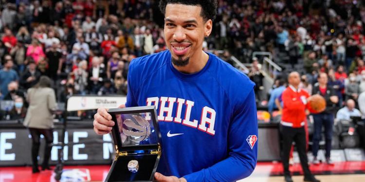 Danny Green retiring after 15 seasons in the NBA, 3 championships with Spurs, Raptors, Lakers Danny Green retiring after 15 seasons in the NBA, 3 championships with Spurs, Raptors, Lakers