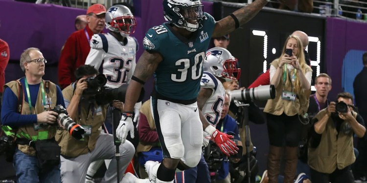 Roob’s Observations on Eagles’ Current Situation Roob’s Observations on Eagles’ Current Situation