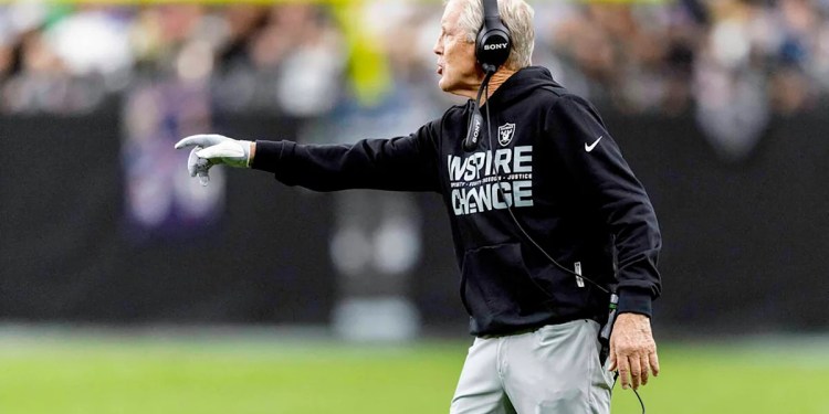 Raiders Play Final Game with Chance for First Overall Pick Raiders Play Final Game with Chance for First Overall Pick