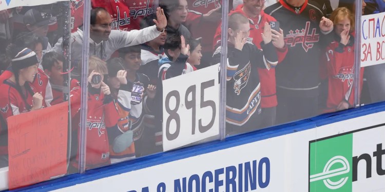 Alexander Ovechkin passes Wayne Gretzky: Why it’s not your average record being broken Alexander Ovechkin passes Wayne Gretzky: Why it’s not your average record being broken