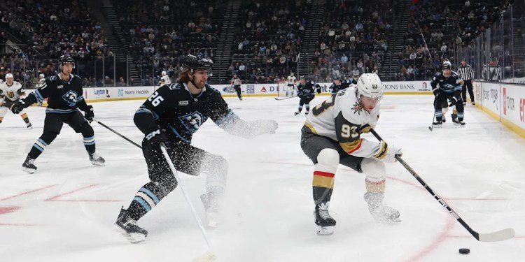 Golden Knights’ Possible Playoff Opponents and Matchups Golden Knights’ Possible Playoff Opponents and Matchups