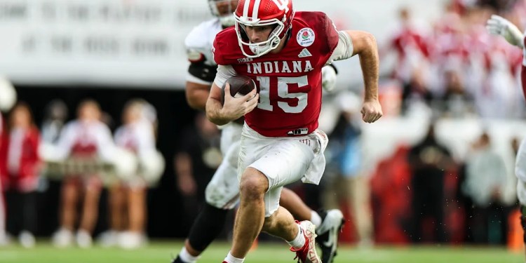 2026 NFL Draft Order: Raiders Obtain First Overall Pick 2026 NFL Draft Order: Raiders Obtain First Overall Pick