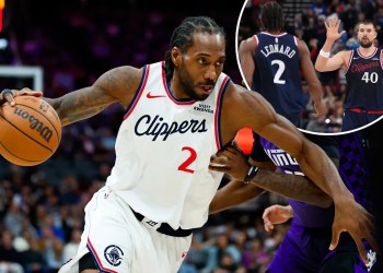 Key Storylines for Clippers in Second Half of NBA Season Key Storylines for Clippers in Second Half of NBA Season