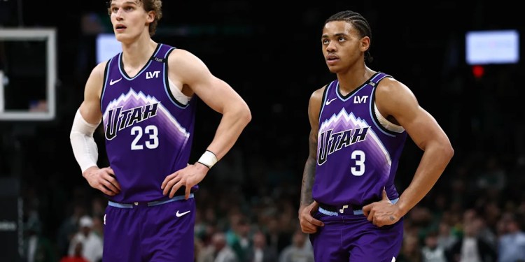 Utah Jazz players miss out on All-Star selections Utah Jazz players miss out on All-Star selections