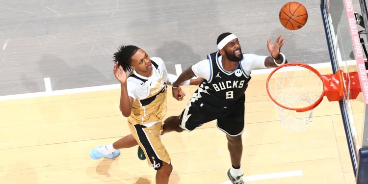 Wizards Defeat Bucks 109-99 Wizards Defeat Bucks 109-99