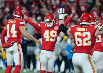 Fantasy Football: Week 15 kicker rankings Fantasy Football: Week 15 kicker rankings