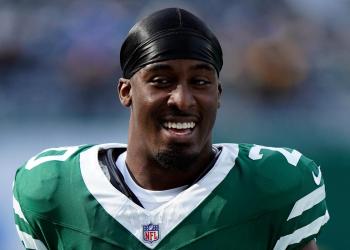 NFL Week 15 inactives: Jets RB Breece Hall active after missing 1 game with knee injury NFL Week 15 inactives: Jets RB Breece Hall active after missing 1 game with knee injury