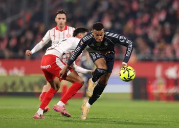 Kylian Mbappe discusses racist abuse and national team quitting Kylian Mbappe discusses racist abuse and national team quitting