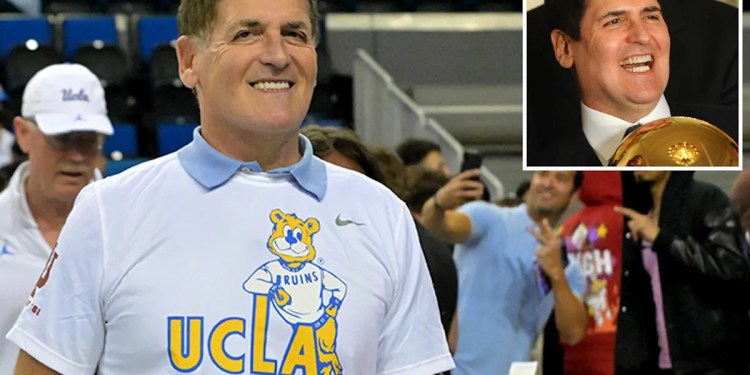 Mark Cuban: NBA Should Accept Tanking; Identifies Larger Issue Mark Cuban: NBA Should Accept Tanking; Identifies Larger Issue