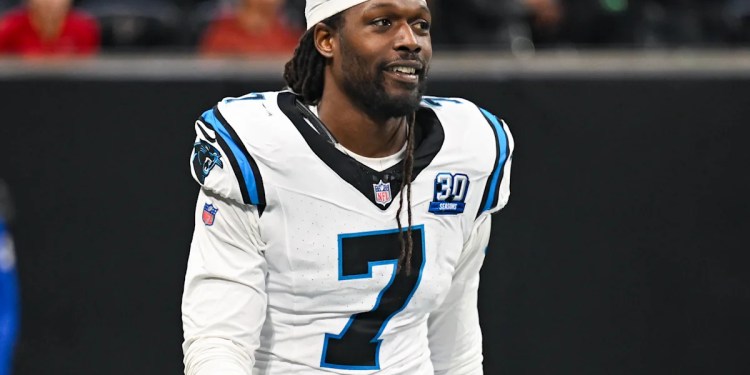 New Cowboys linebacker Jadeveon Clowney addresses recent arrest for trespassing New Cowboys linebacker Jadeveon Clowney addresses recent arrest for trespassing