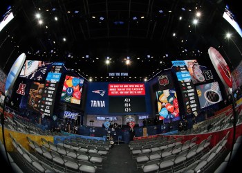 2026 NFL Mock Draft: Early Quarterbacks for Raiders, Jets, Cardinals, Titans 2026 NFL Mock Draft: Early Quarterbacks for Raiders, Jets, Cardinals, Titans