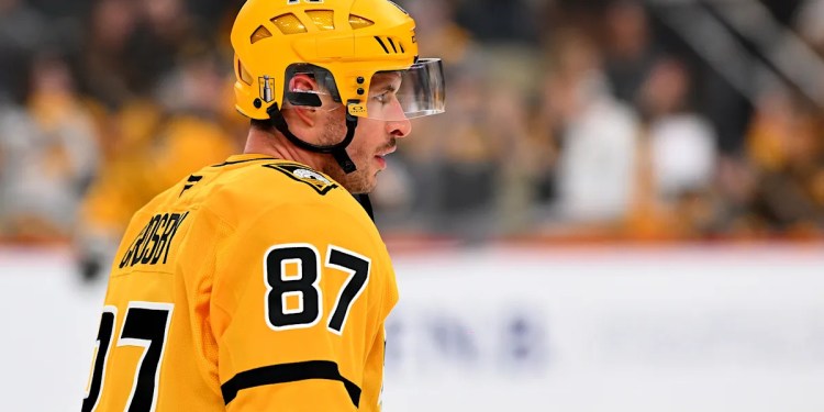 Review of the 2025-26 Penguins Playoff Experience Review of the 2025-26 Penguins Playoff Experience