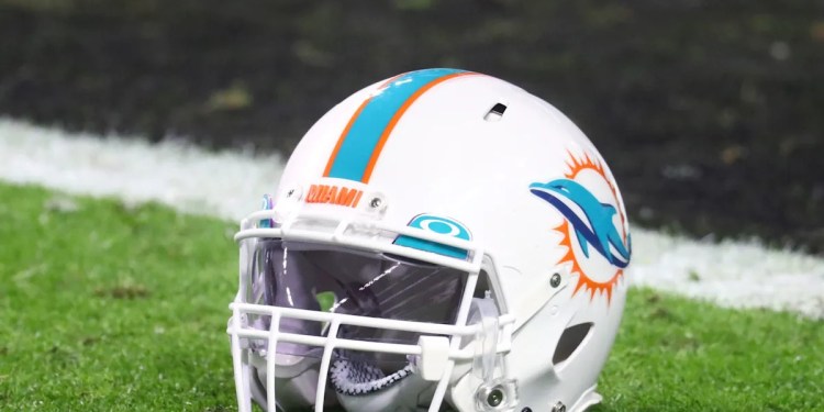 Dolphins name Jon-Eric Sullivan General Manager Dolphins name Jon-Eric Sullivan General Manager
