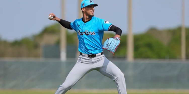 Fantasy Baseball Waiver Wire: Time to stash Eury Perez, is Cam Smith figuring it out? Fantasy Baseball Waiver Wire: Time to stash Eury Perez, is Cam Smith figuring it out?