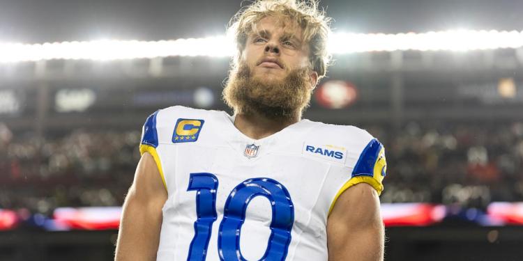 Fantasy Football: Week 16 WR rankings (Half-PPR) Fantasy Football: Week 16 WR rankings (Half-PPR)