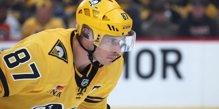 The Penguins Face 2-0 Deficit Against the Flyers The Penguins Face 2-0 Deficit Against the Flyers