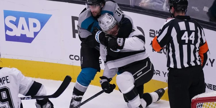 Kings Struggle in Shootouts Kings Struggle in Shootouts