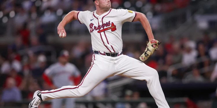 Braves Recall Hunter Stratton; Michael Harris II Performs Well Braves Recall Hunter Stratton; Michael Harris II Performs Well