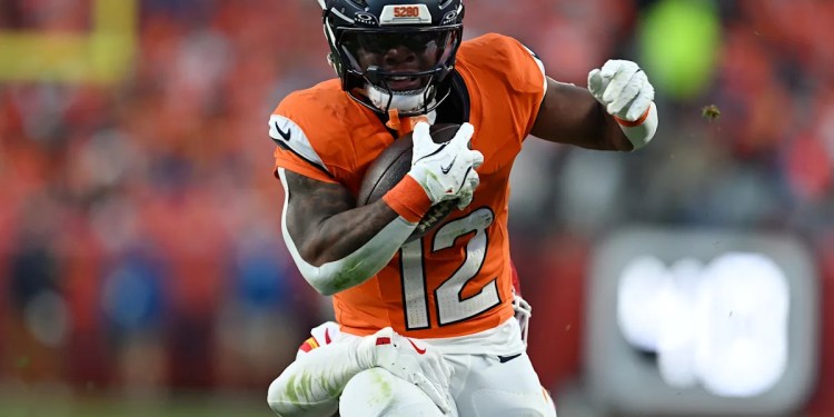 Week 13 Fantasy Football Matchups to Target
Players to Consider and Deep Sleepers Week 13 Fantasy Football Matchups to Target
Players to Consider and Deep Sleepers