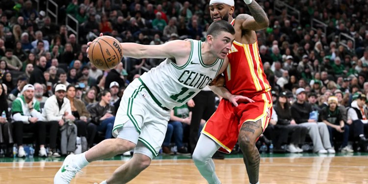 10 Key Points from Celtics’ Win Against Hawks 10 Key Points from Celtics’ Win Against Hawks