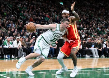 10 Key Points from Celtics’ Win Against Hawks 10 Key Points from Celtics’ Win Against Hawks
