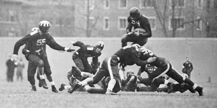 Cleveland Browns and NFL Draft Origins: Part 2 Cleveland Browns and NFL Draft Origins: Part 2