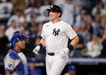 Pinstripe Alley Updates for April 19, 2026 Pinstripe Alley Updates for April 19, 2026