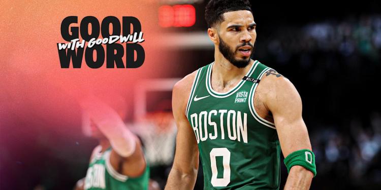 NBA GM survey, WNBA Finals preview & 2024 HOF class | Good Word with Goodwill NBA GM survey, WNBA Finals preview & 2024 HOF class | Good Word with Goodwill