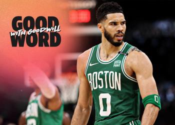 NBA GM survey, WNBA Finals preview & 2024 HOF class | Good Word with Goodwill NBA GM survey, WNBA Finals preview & 2024 HOF class | Good Word with Goodwill