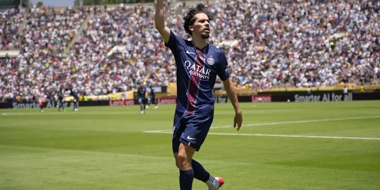 FIFA Club World Cup 2025: PSG thrash Atlético Madrid, Bayern Munich dominates Auckland City FIFA Club World Cup 2025: PSG thrash Atlético Madrid, Bayern Munich dominates Auckland City