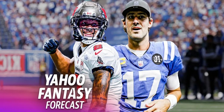 Week 1 instant fantasy takeaways: Bills pull off historic comeback, Rodgers' revenge, and Egbuka's stardom Week 1 instant fantasy takeaways: Bills pull off historic comeback, Rodgers' revenge, and Egbuka's stardom