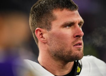 Steelers star T.J. Watt skips OTAs while waiting for new contract extension in Pittsburgh Steelers star T.J. Watt skips OTAs while waiting for new contract extension in Pittsburgh