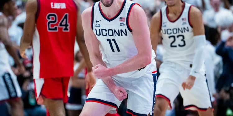 Ranking March Madness Sweet 16 Games Before Final Four Ranking March Madness Sweet 16 Games Before Final Four