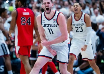 Ranking March Madness Sweet 16 Games Before Final Four Ranking March Madness Sweet 16 Games Before Final Four