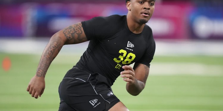 Chiefs and Bengals Interested in Keldric Faulk Chiefs and Bengals Interested in Keldric Faulk