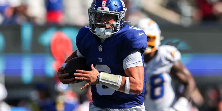 Waiver Wire Sleepers for Week 5: Jaxson Dart, Malik Washington Waiver Wire Sleepers for Week 5: Jaxson Dart, Malik Washington