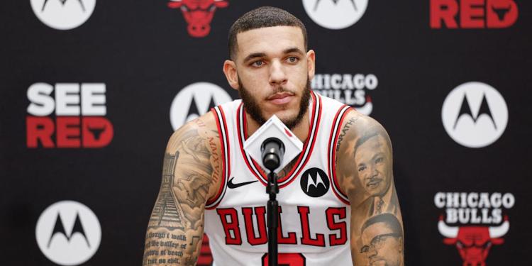 Lonzo Ball could return to play for Bulls on Wednesday after missing 2-plus seasons with knee injury Lonzo Ball could return to play for Bulls on Wednesday after missing 2-plus seasons with knee injury